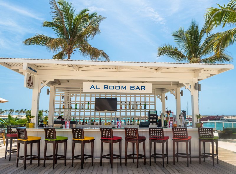 Juweira Boutique 13 - Bar