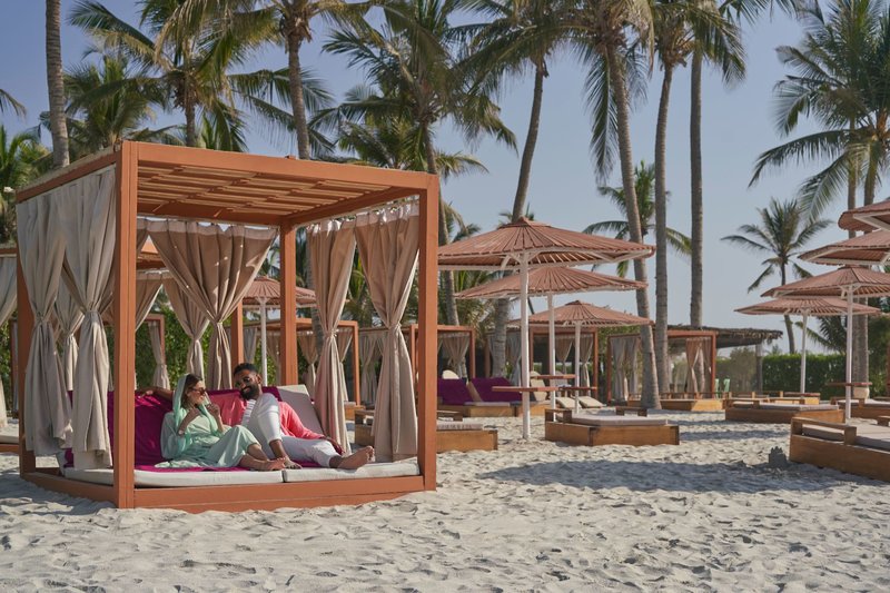 Juweira Boutique 18 - Beach