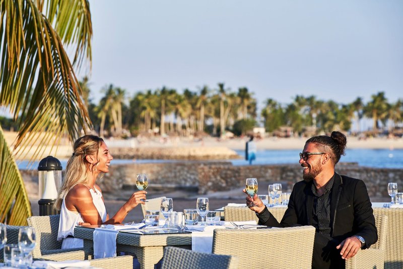 Juweira Boutique 19 - Terrace