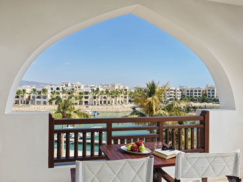 Juweira Boutique 23 - Terrace