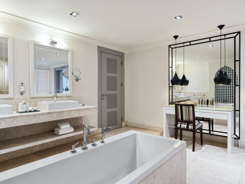 Juweira Boutique 30 - Bathroom Example