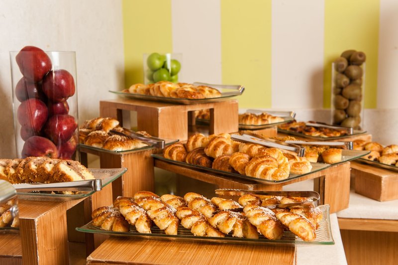 Juweira Boutique 32 - Restaurant