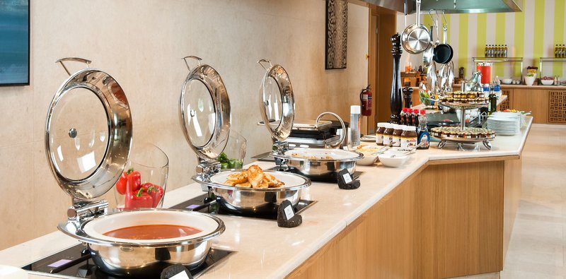 Juweira Boutique 33 - Bathroom Example