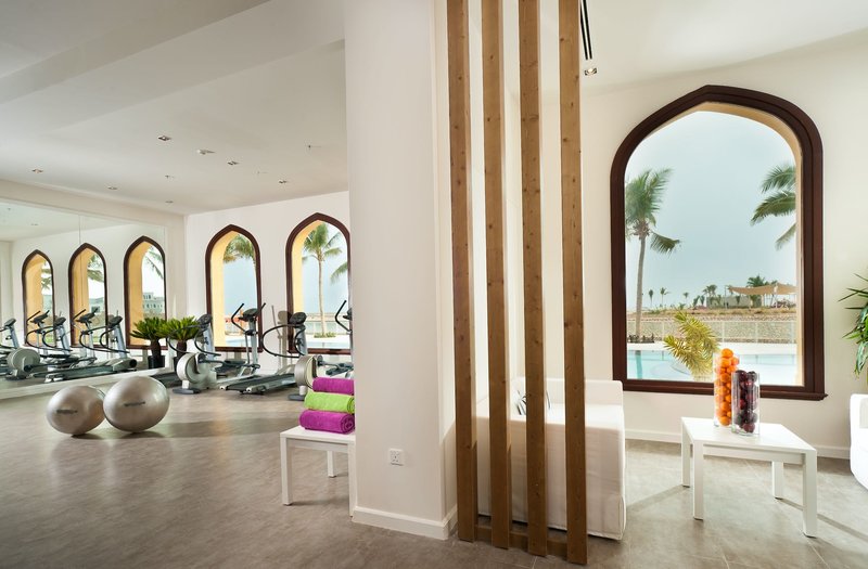 Juweira Boutique 35 - Lounge / Lobby