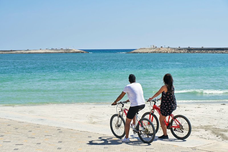 Juweira Boutique 37 - Beach