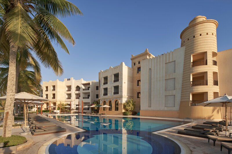Juweira Boutique Hotel Adults Only 6