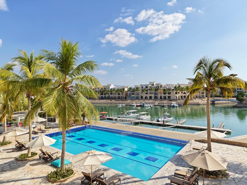 Juweira Boutique Hotel Adults Only 14