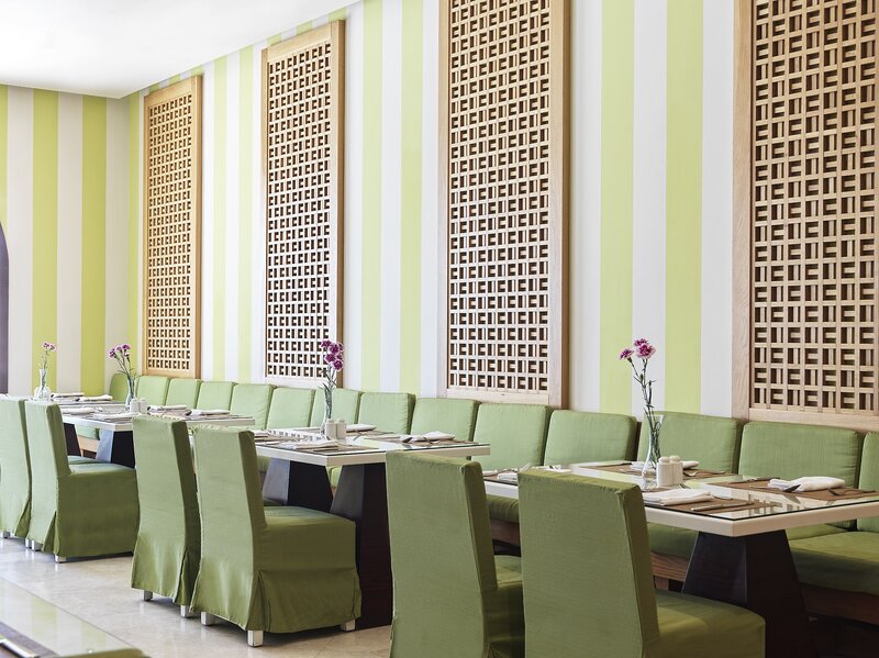 Juweira Boutique Hotel Adults Only 18