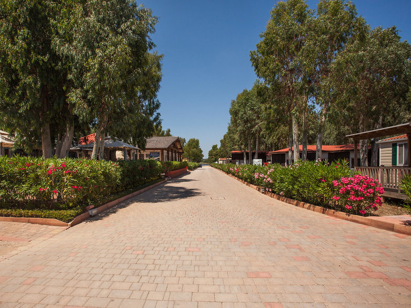 Camping Village Laguna Blu 1