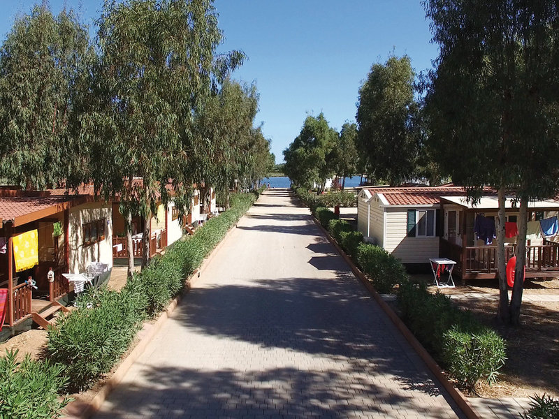 Camping Village Laguna Blu 2
