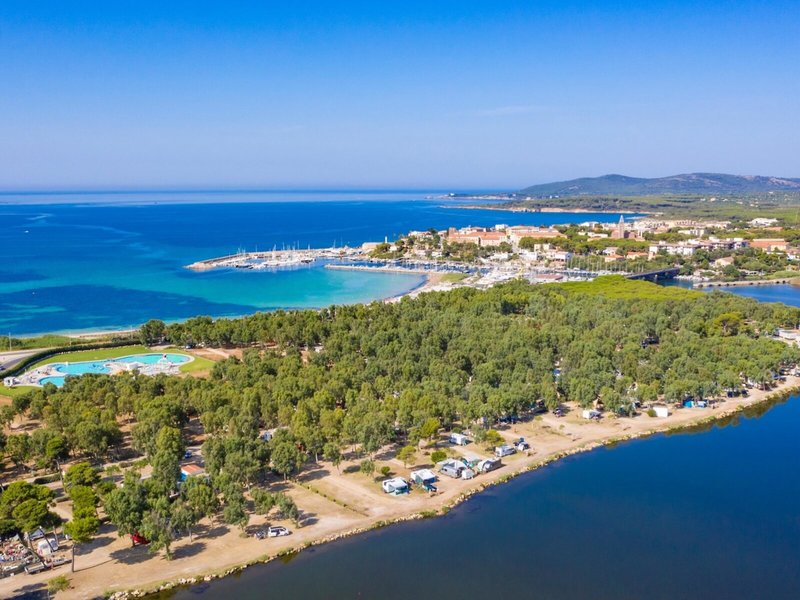 Camping Village Laguna Blu 3