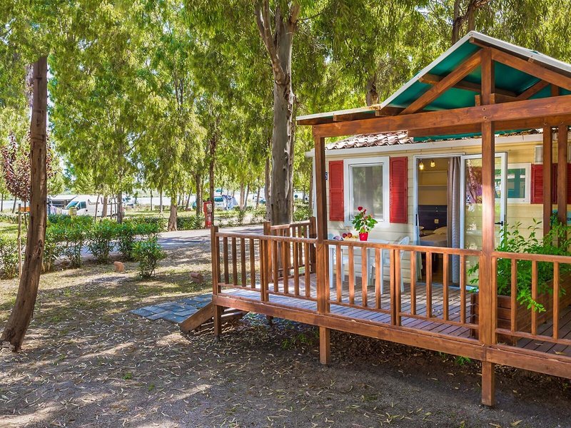 Camping Village Laguna Blu 4