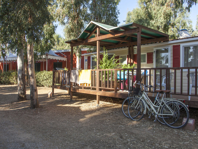 Camping Village Laguna Blu 5