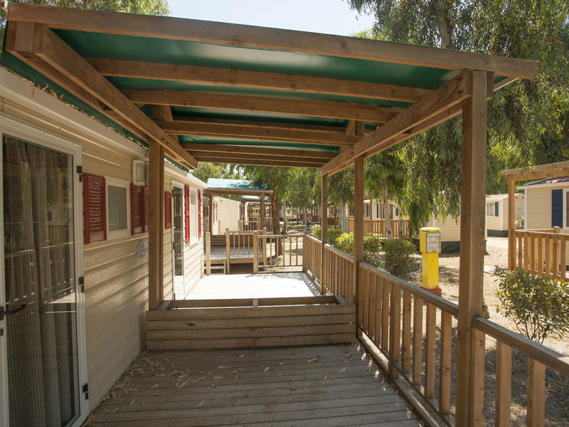 Camping Village Laguna Blu 6