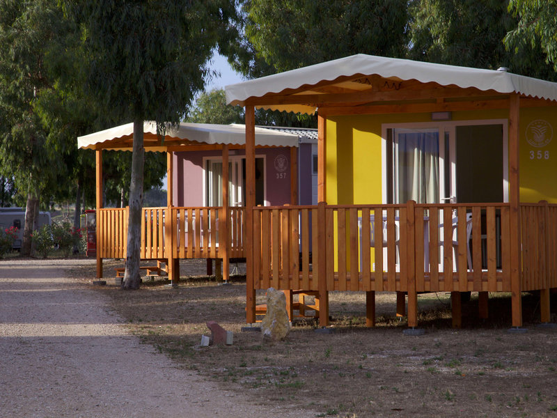Camping Village Laguna Blu 7