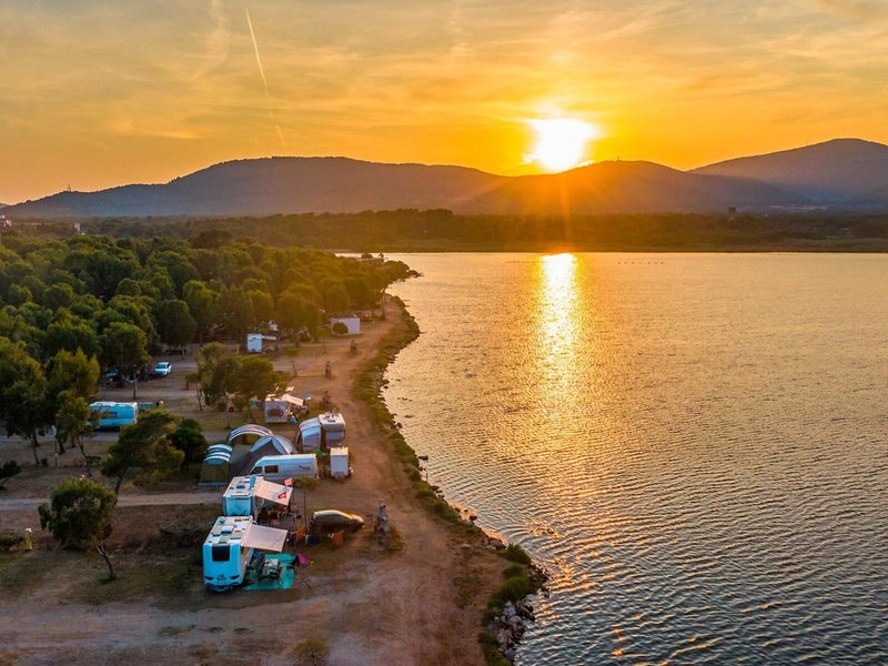 Camping Village Laguna Blu 8