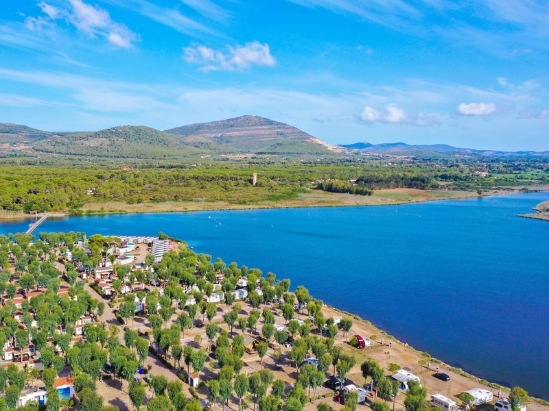 Camping Village Laguna Blu 9