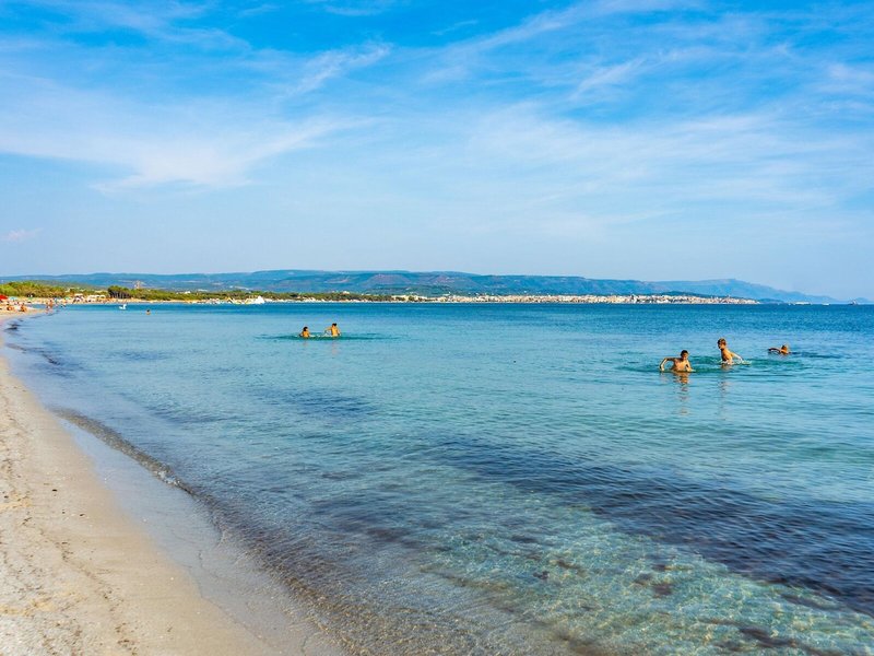 Camping Village Laguna Blu 11