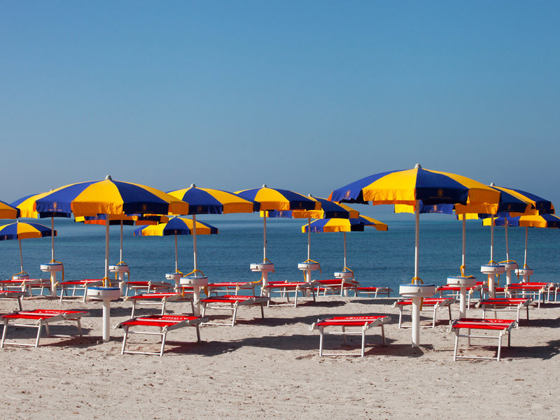Camping Village Laguna Blu 12