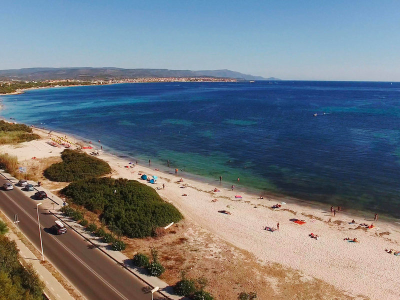 Camping Village Laguna Blu 13