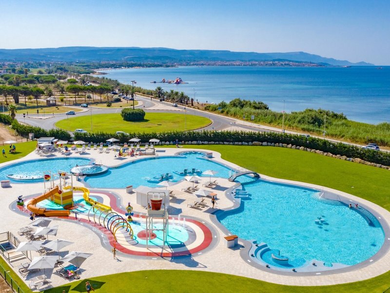 Camping Village Laguna Blu 16