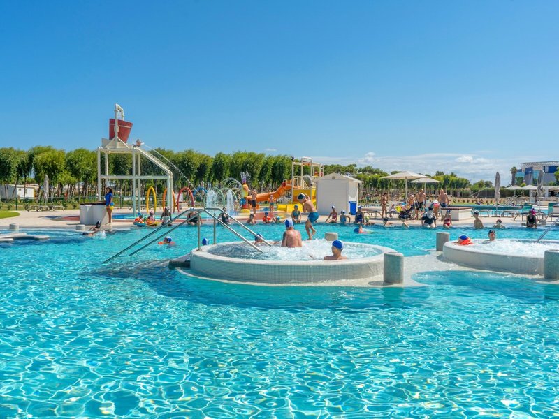 Camping Village Laguna Blu 17