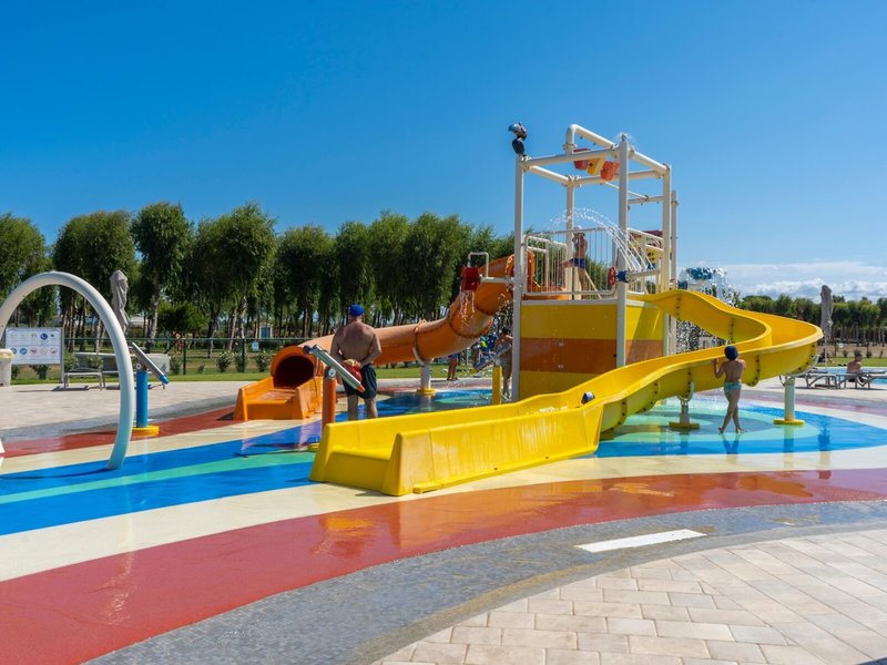 Camping Village Laguna Blu 18