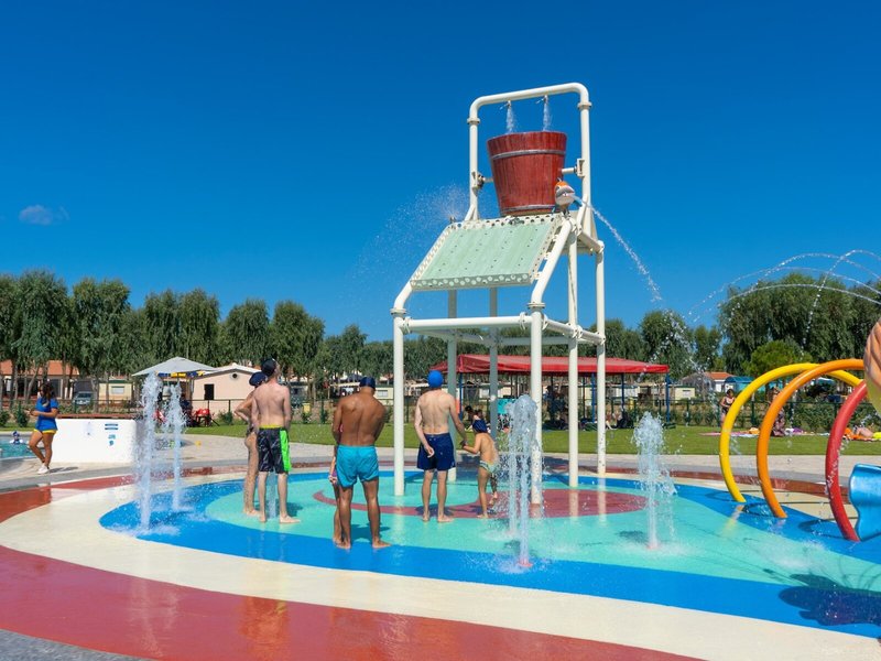 Camping Village Laguna Blu 19