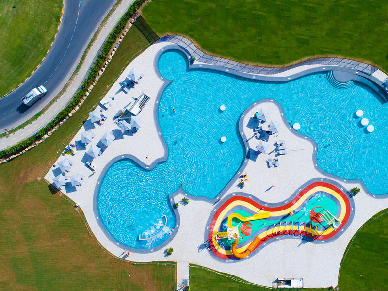 Camping Village Laguna Blu 20