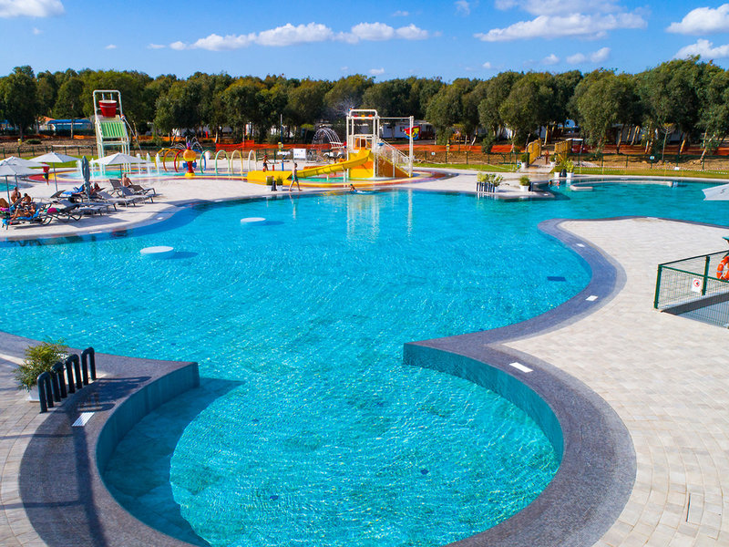 Camping Village Laguna Blu 21