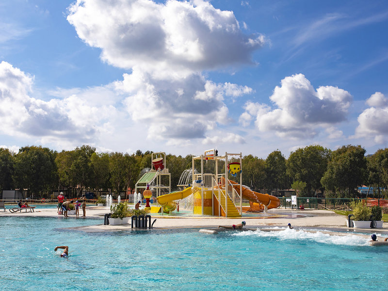Camping Village Laguna Blu 22