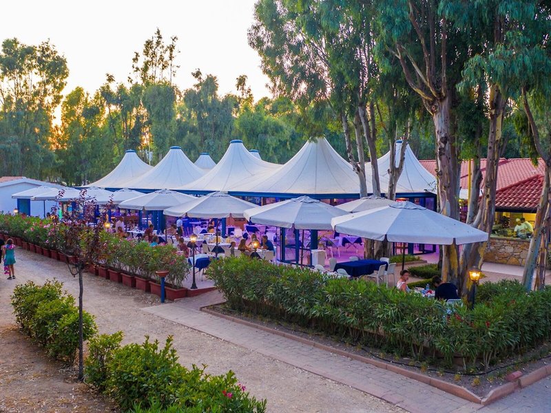 Camping Village Laguna Blu 28