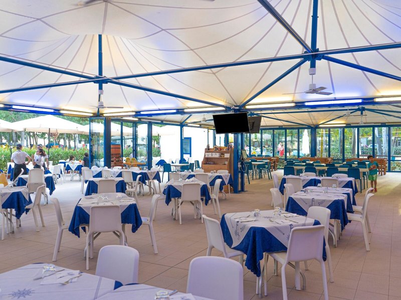 Camping Village Laguna Blu 29