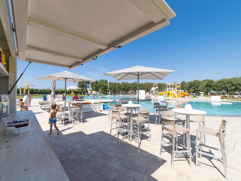 Camping Village Laguna Blu 32