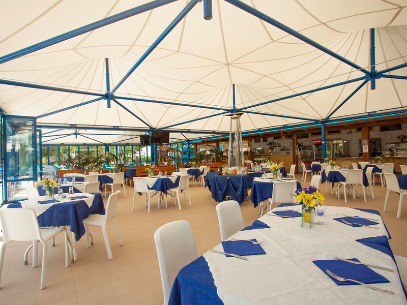 Camping Village Laguna Blu 33