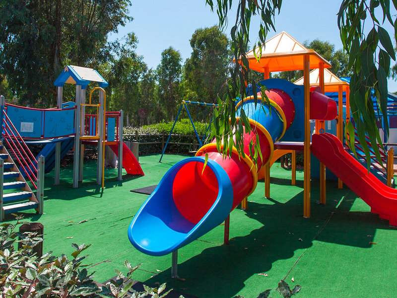 Camping Village Laguna Blu 37
