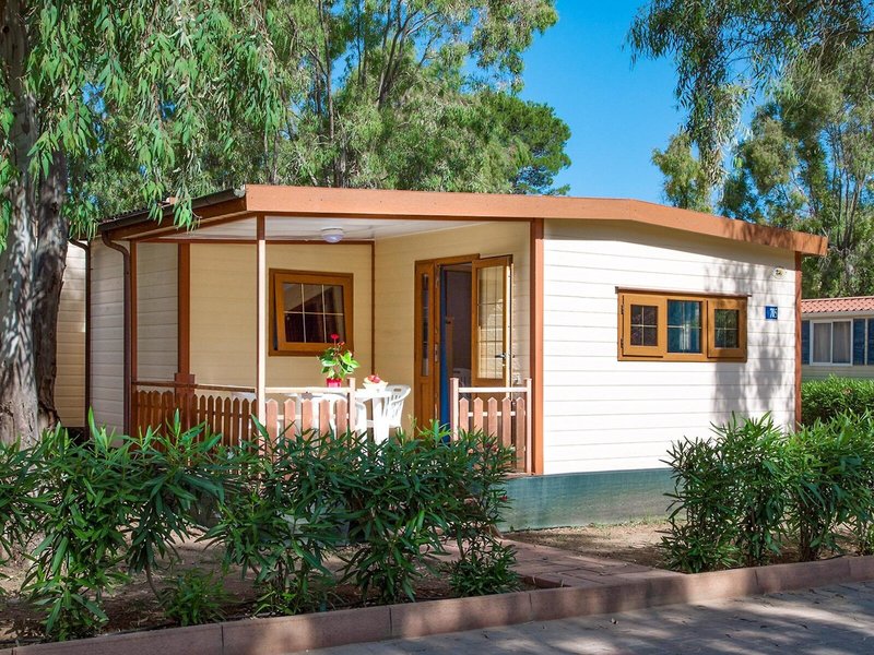 Camping Village Laguna Blu 38