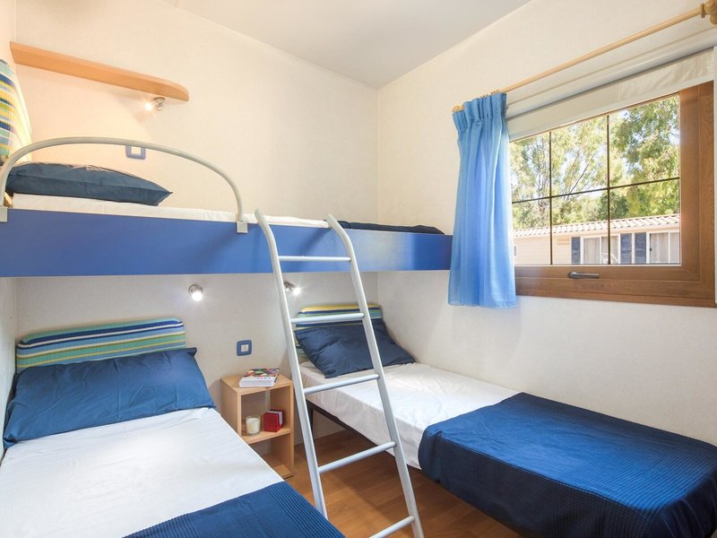 Camping Village Laguna Blu 41