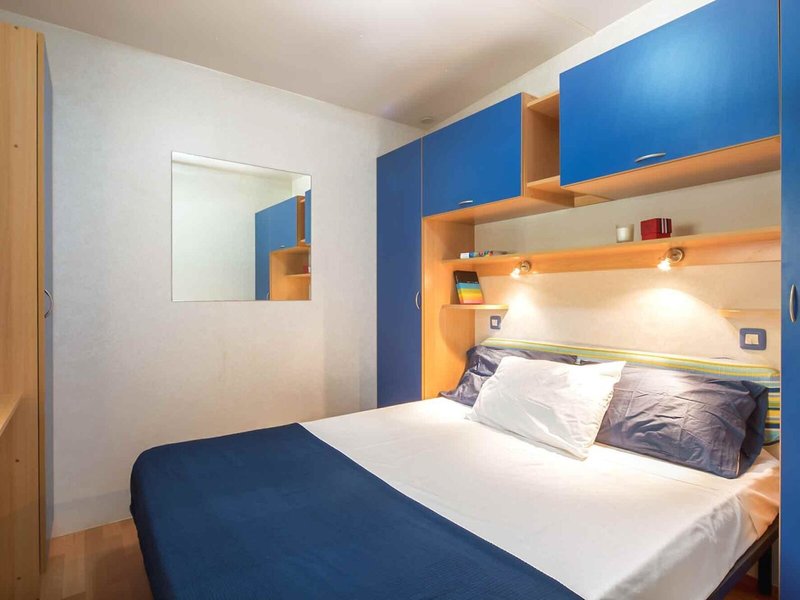 Camping Village Laguna Blu 43