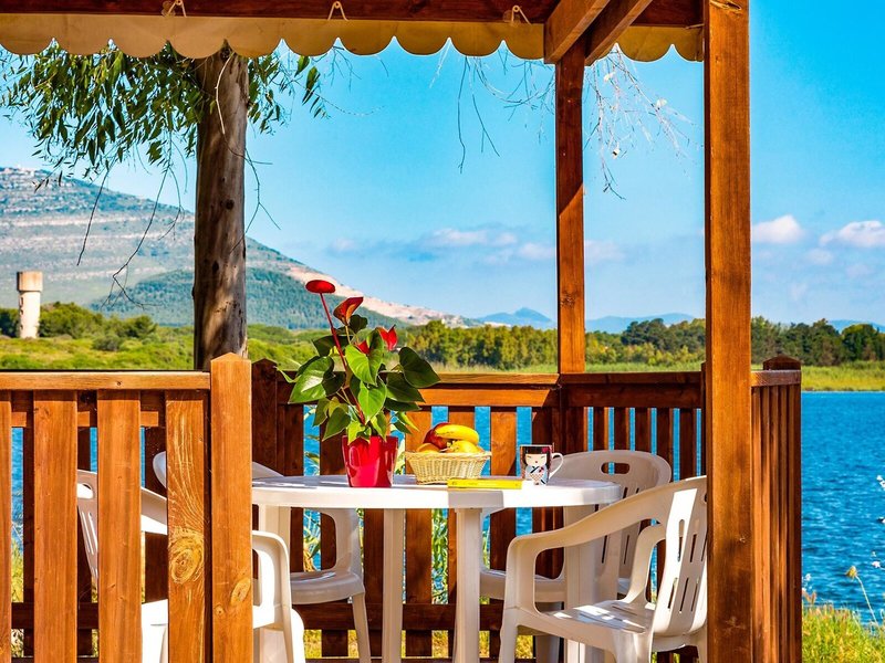 Camping Village Laguna Blu 45