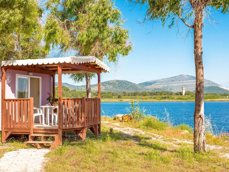 Camping Village Laguna Blu 49