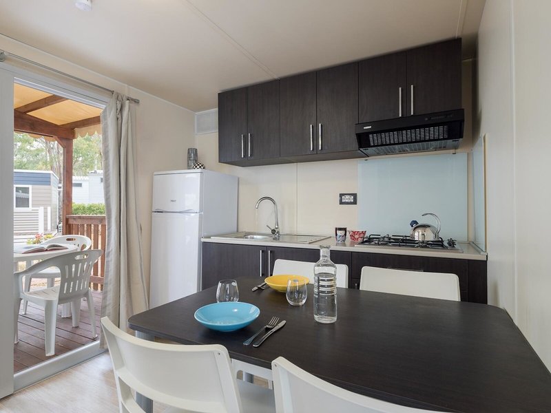 Camping Village Laguna Blu 50
