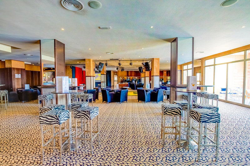 SBH Hotel Taro Beach 9