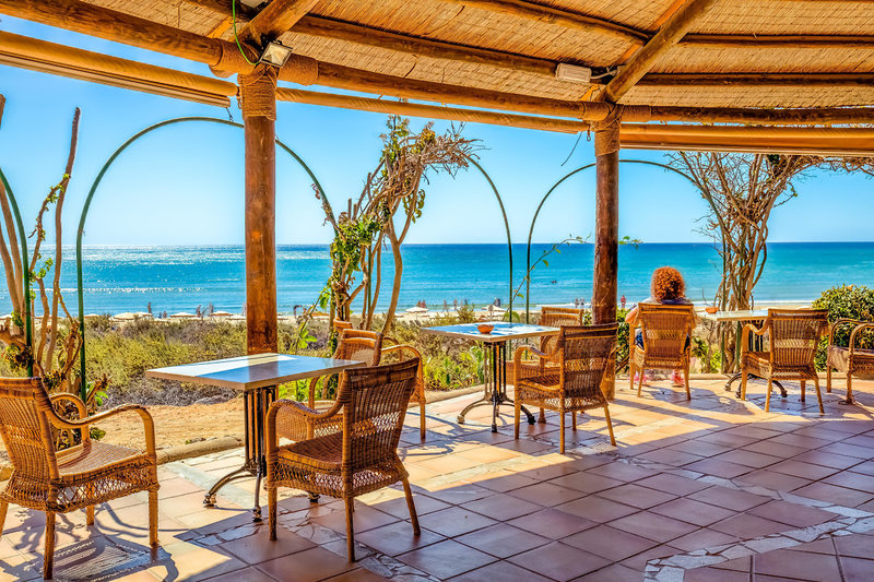 SBH Hotel Taro Beach 6