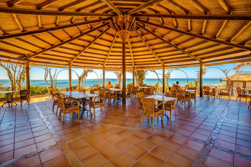 SBH Hotel Taro Beach 16