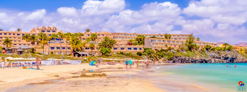 SBH Hotel Taro Beach 2