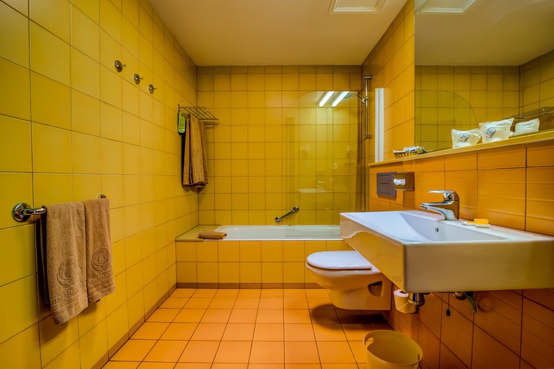 SBH Hotel Taro Beach 19