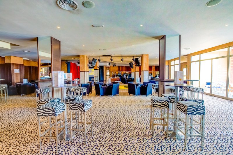 SBH Hotel Taro Beach 28