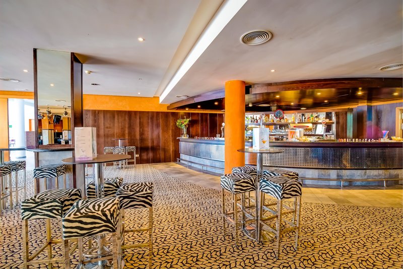 SBH Hotel Taro Beach 29