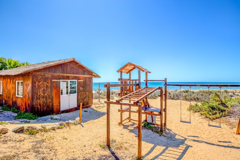 SBH Hotel Taro Beach 8